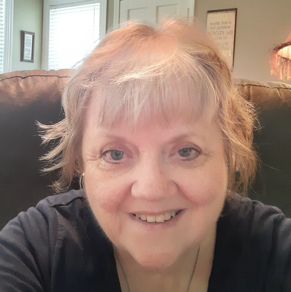 Meet your Posher, Karen